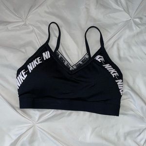 Nike sports bra